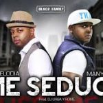 ACA La Melodia Ft. Many Walkers - Me Seduce MP3